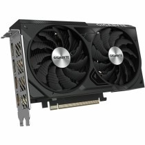 Grafikkarte Gigabyte GV-N406TWF2OC-8GD 8 GB GDDR6 Geforce RTX 4060 Ti