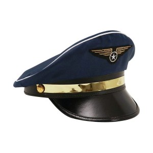 Casquette My Other Me Multicouleur S Pilote