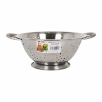 Sieb Privilege Quttin Mit Griffen Edelstahl Stahl (12 Stück) (Ø 24 cm)