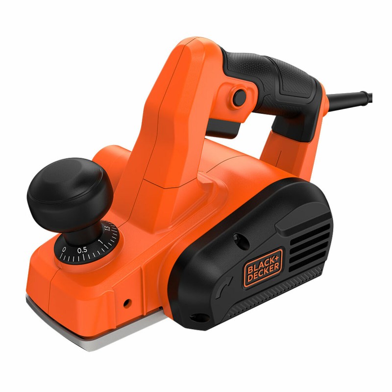 Tischlerpinsel Black & Decker bew712-qs 710 W 16500 RPM 82 mm