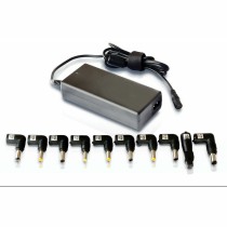 Portable charger LEOTEC LENCSHOME06 90 W