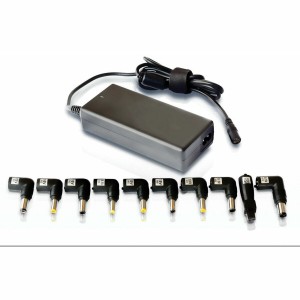 Portable charger LEOTEC LENCSHOME06 90 W
