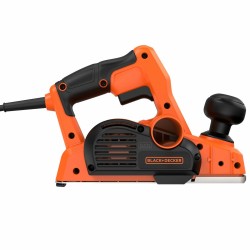 Tischlerpinsel Black & Decker bew712-qs 710 W 16500 RPM 82 mm