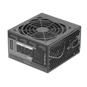 Stromquelle Tacens APIII600 600 W 80 Plus Bronze