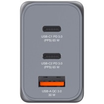 Chargeur mural Verbatim 32201 65 W