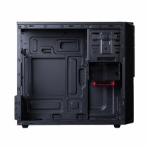 Boîtier ATX semi-tour Hiditec CHA010012 USB 3.0 Q9 PRO 2 Noir