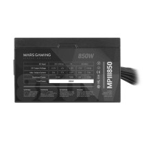 Stromquelle Mars Gaming MPIII850 ATX 850 W