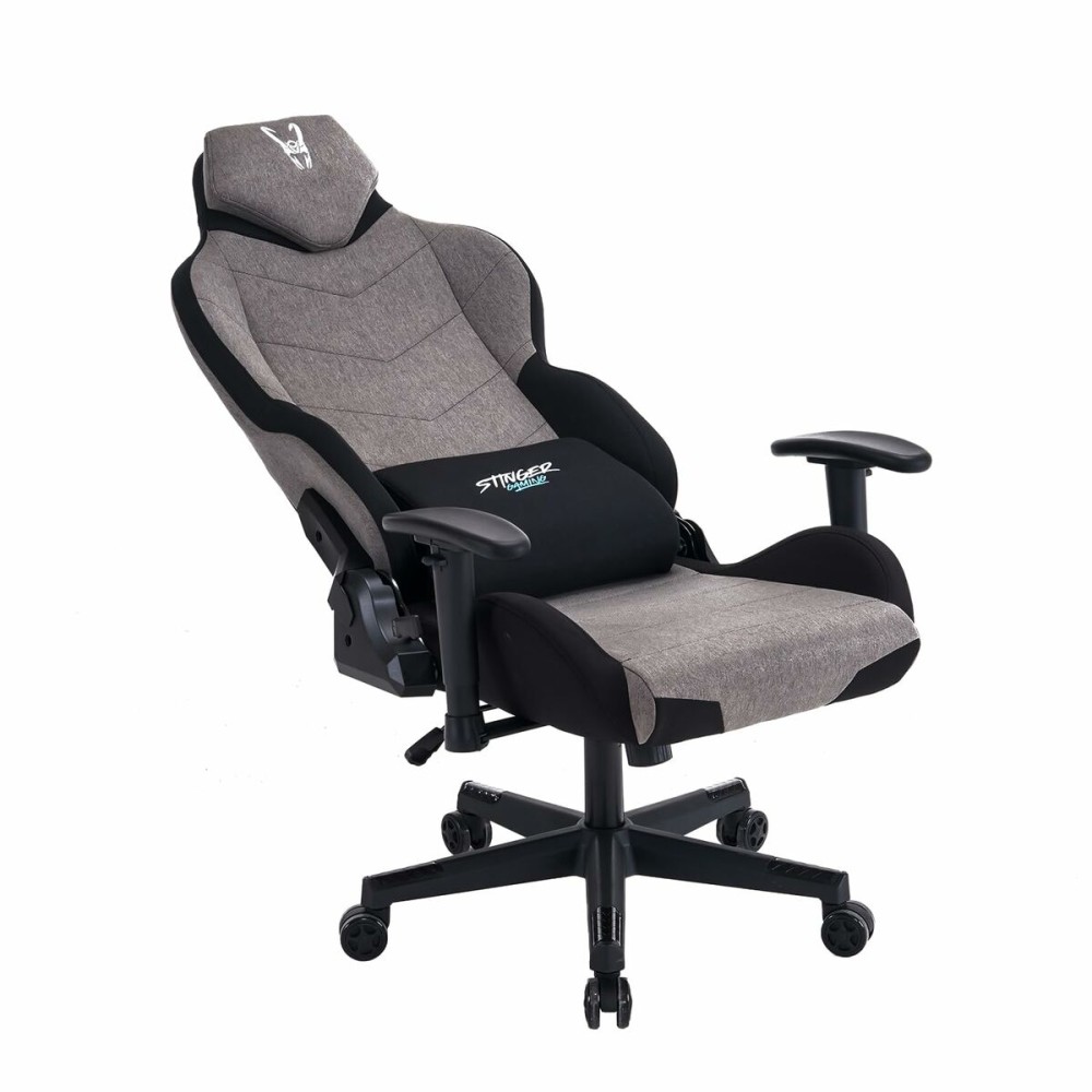 Chaise de jeu Woxter GM26-110 Gris