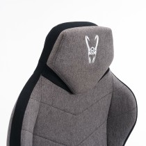 Chaise de jeu Woxter GM26-110 Gris