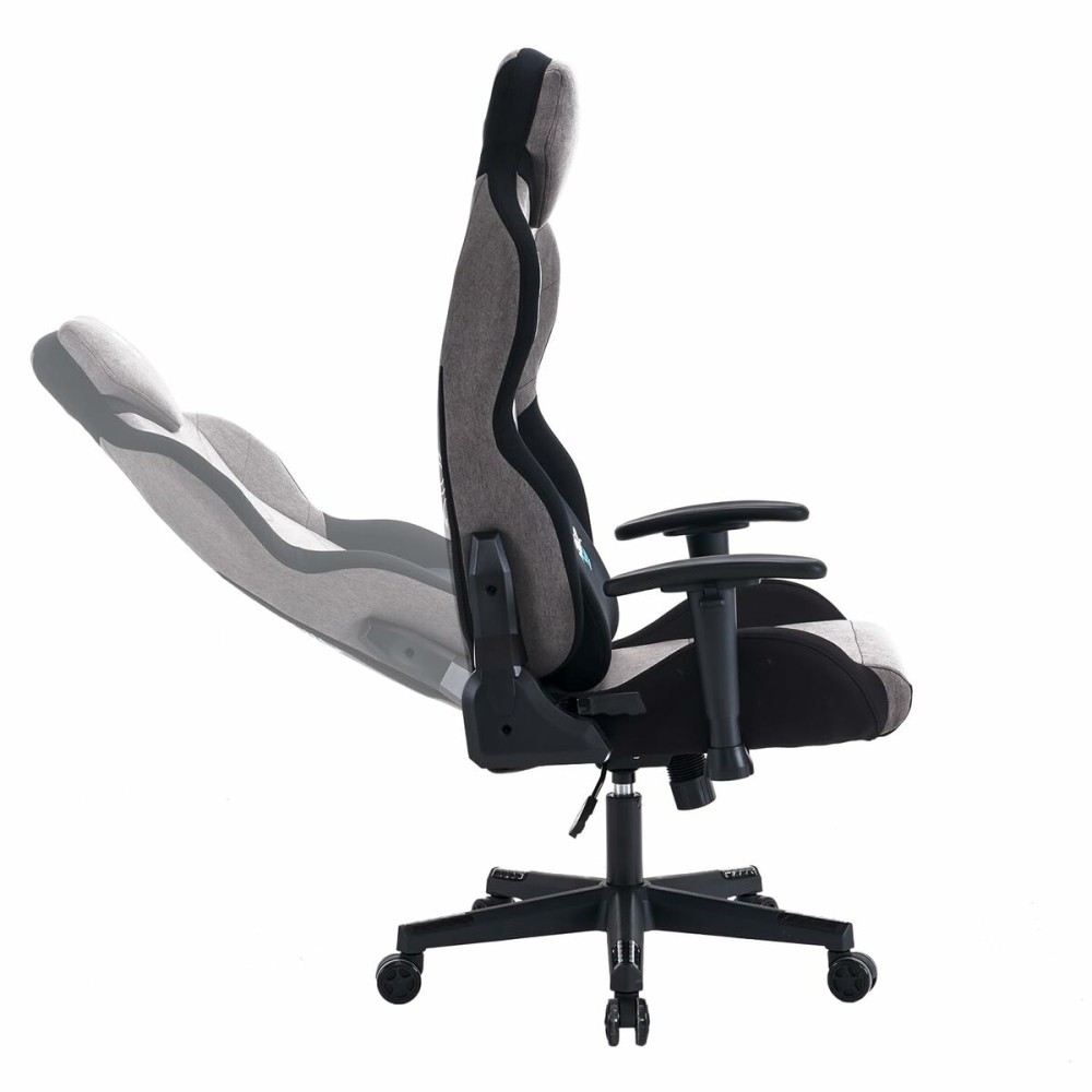 Chaise de jeu Woxter GM26-110 Gris