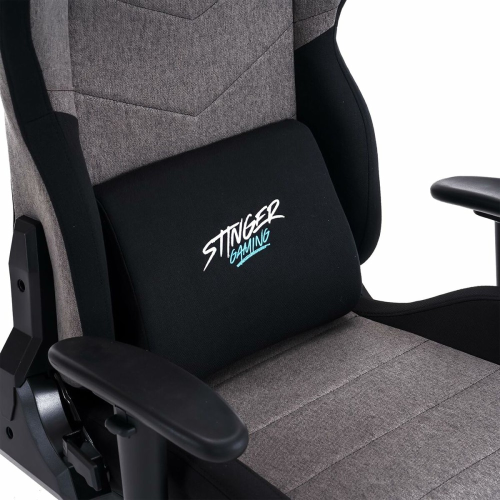 Chaise de jeu Woxter GM26-110 Gris