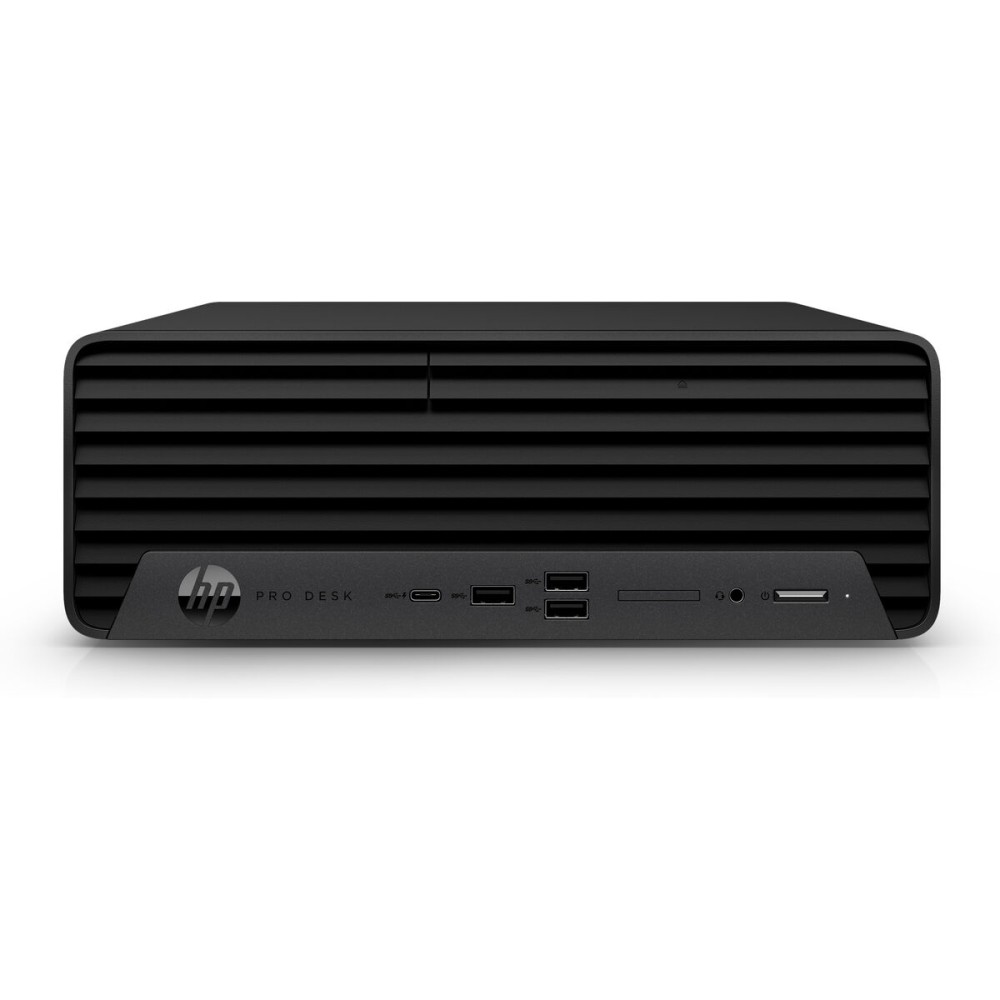 Desktop PC HP 9M8J0AT Intel Core i5 16 GB RAM 512 GB SSD
