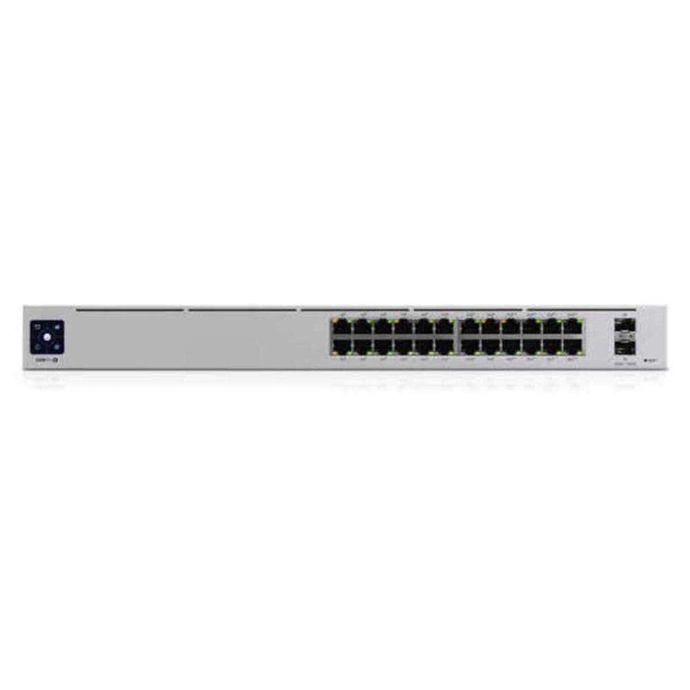 Switch UBIQUITI USW-PRO-24-POE (1 Unit)