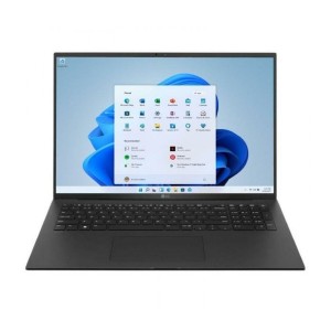 Ordinateur Portable LG Gram 17Z90S-G 17" 16 GB RAM 512 GB SSD