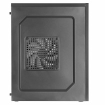 ATX Gehäuse Tacens 2ALUXM Schwarz