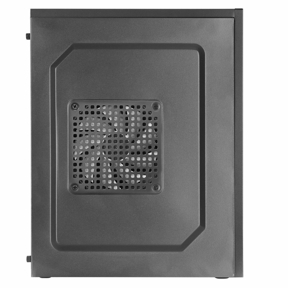 Boîtier ATX Tacens 2ALUXM Noir