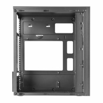 ATX Gehäuse Tacens 2ALUXM Schwarz