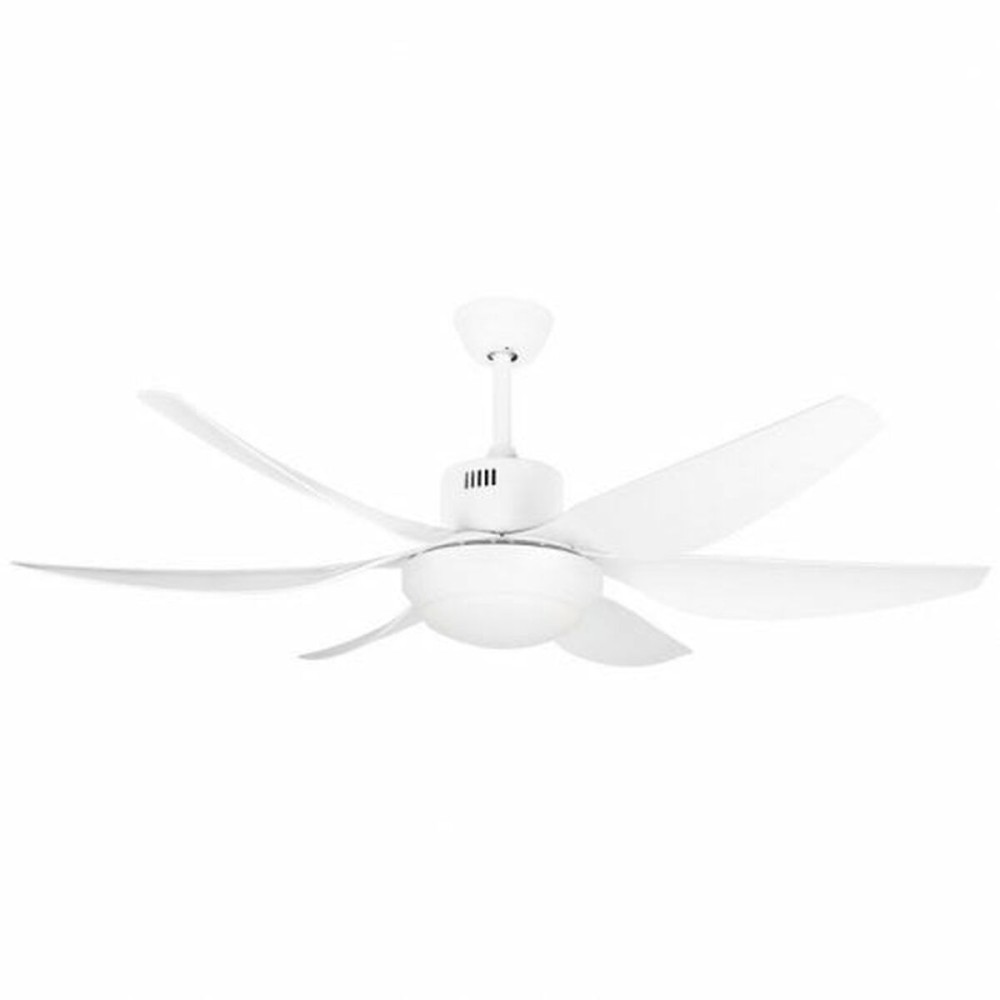 Ventilateur de Plafond avec Lumière Orbegozo CP 100138 50 W Ø 138 cm