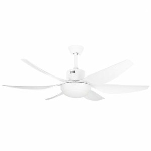 Deckenventilator mit Lampe Orbegozo CP 100138 50 W Ø 138 cm