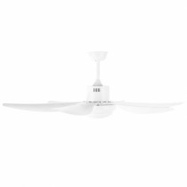Ventilateur de Plafond avec Lumière Orbegozo CP 100138 50 W Ø 138 cm