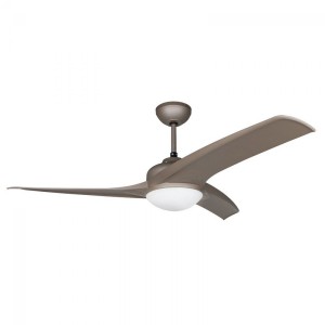 Ventilateur de Plafond Orbegozo CP 93105 50 W Ø 105 cm Marron