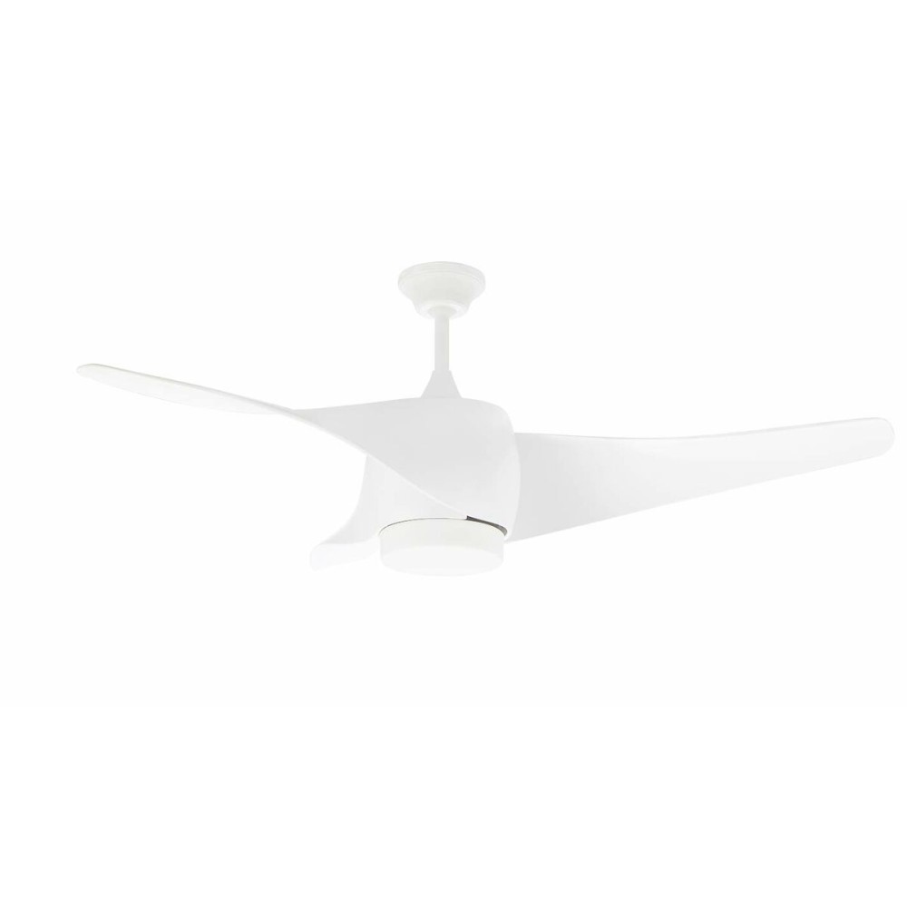 Ventilateur de Plafond Orbegozo CP 99132 70 W Ø 132 cm Blanc