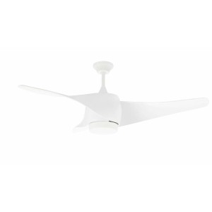 Deckenventilator Orbegozo CP 99132 70 W Ø 132 cm Weiß