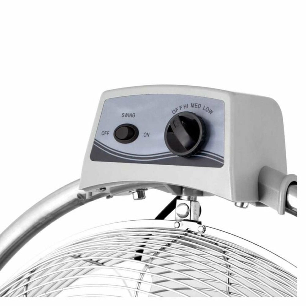 Ventilateur sur Pied Orbegozo PWO 0936 45 W Blanc