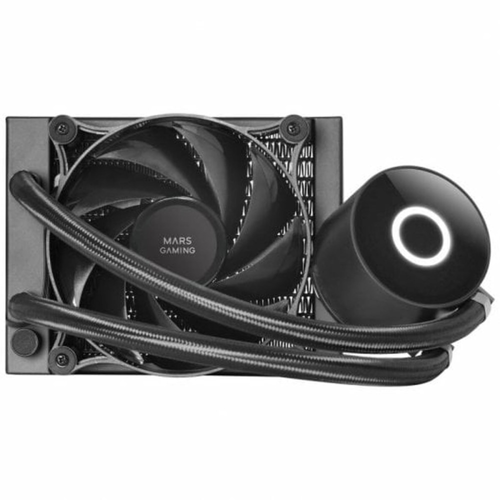 Liquid Refrigeration Kit Mars Gaming MLPRO120