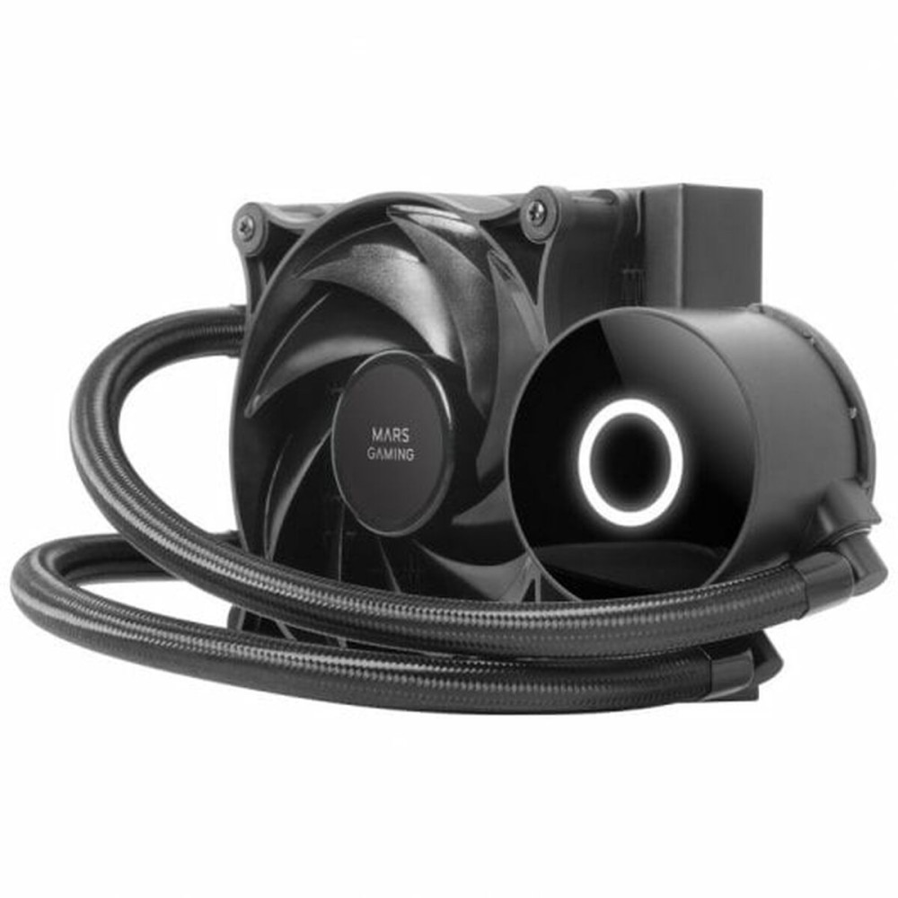 Liquid Refrigeration Kit Mars Gaming MLPRO120
