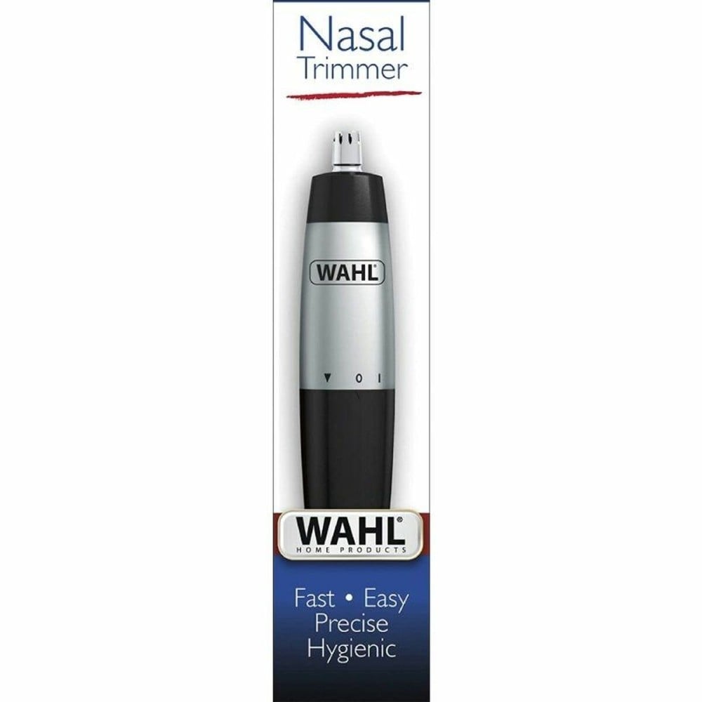 Nose and Ear Hair Trimmer Wahl 5642-135