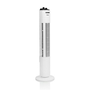 Turmventilator Tristar VE-5806 Weiß Schwarz