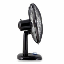 Ventilateur de Bureau Orbegozo 16728 OR 40 W Noir