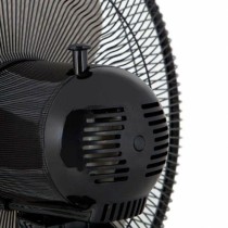 Ventilateur de Bureau Orbegozo 16728 OR 40 W Noir