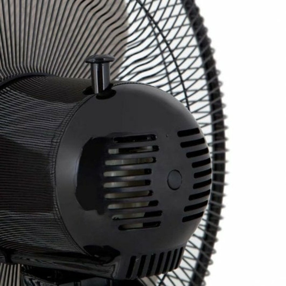 Ventilateur de Bureau Orbegozo 16728 OR 40 W Noir