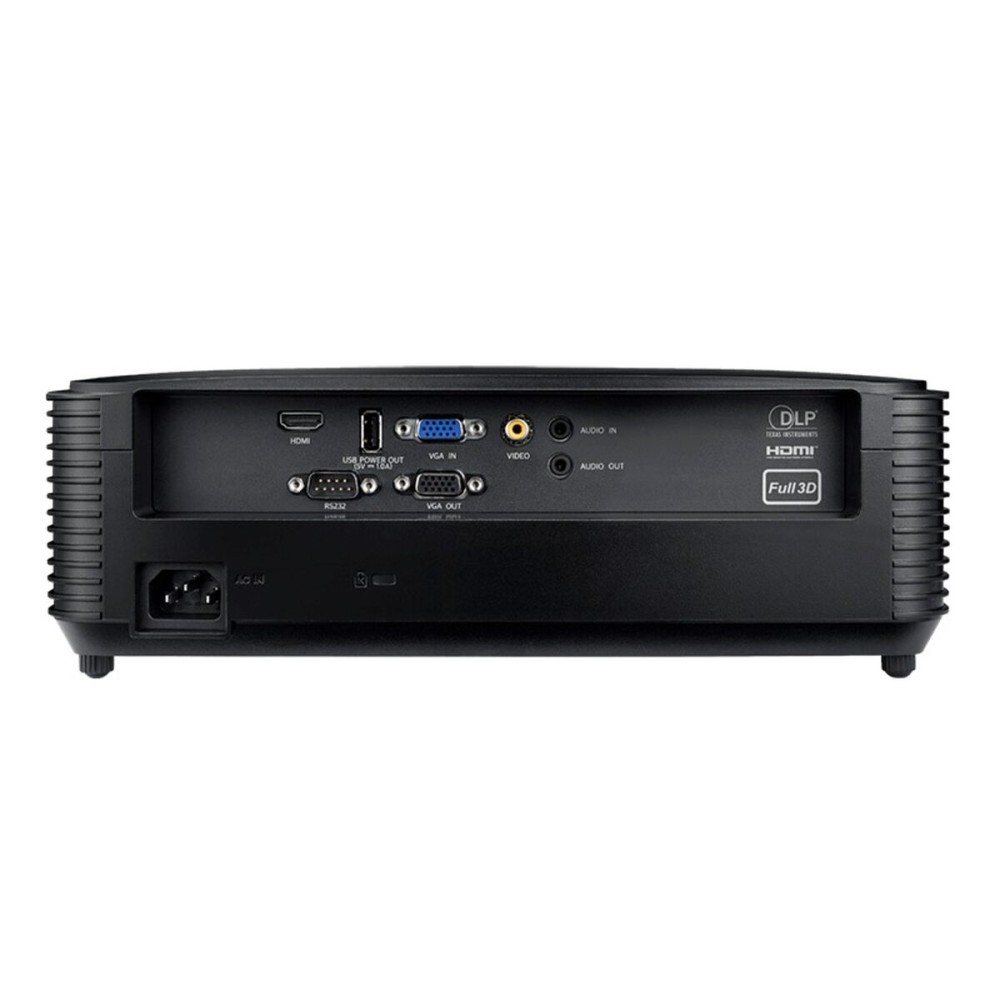 Projektor Optoma Optoma X400LVe XGA 4000 Lm
