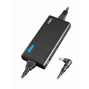 Laptopladekabel Nox-Xtreme NXPWR65NB 65 W