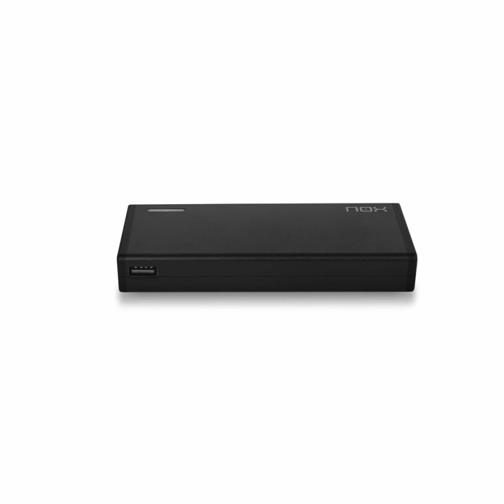 Laptopladekabel Nox-Xtreme NXPWR65NB 65 W