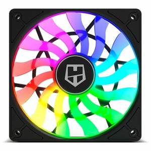 Ventilateur CPU Nox-Xtreme SLIM FAN