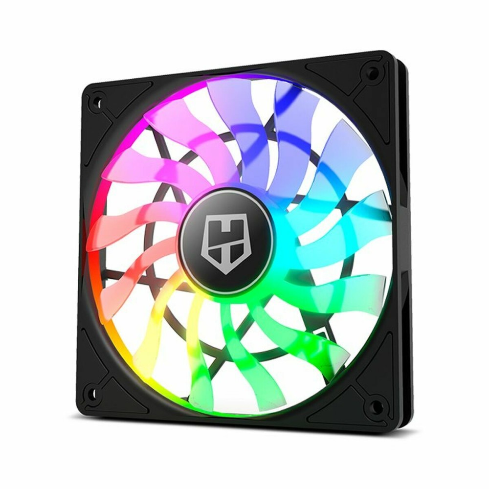 Ventilateur CPU Nox-Xtreme SLIM FAN