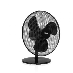 Tischventilator Tristar VE-5728 45 W Schwarz
