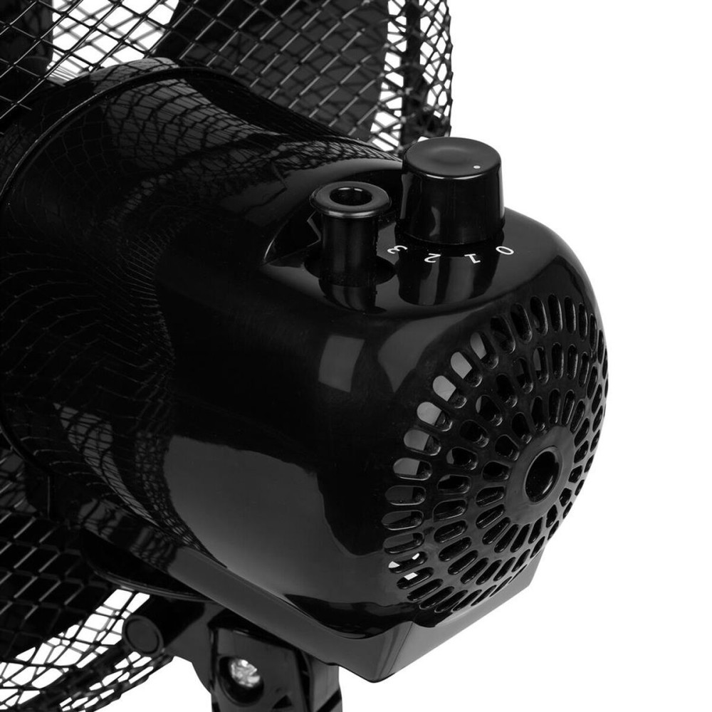 Tischventilator Tristar VE-5728 45 W Schwarz