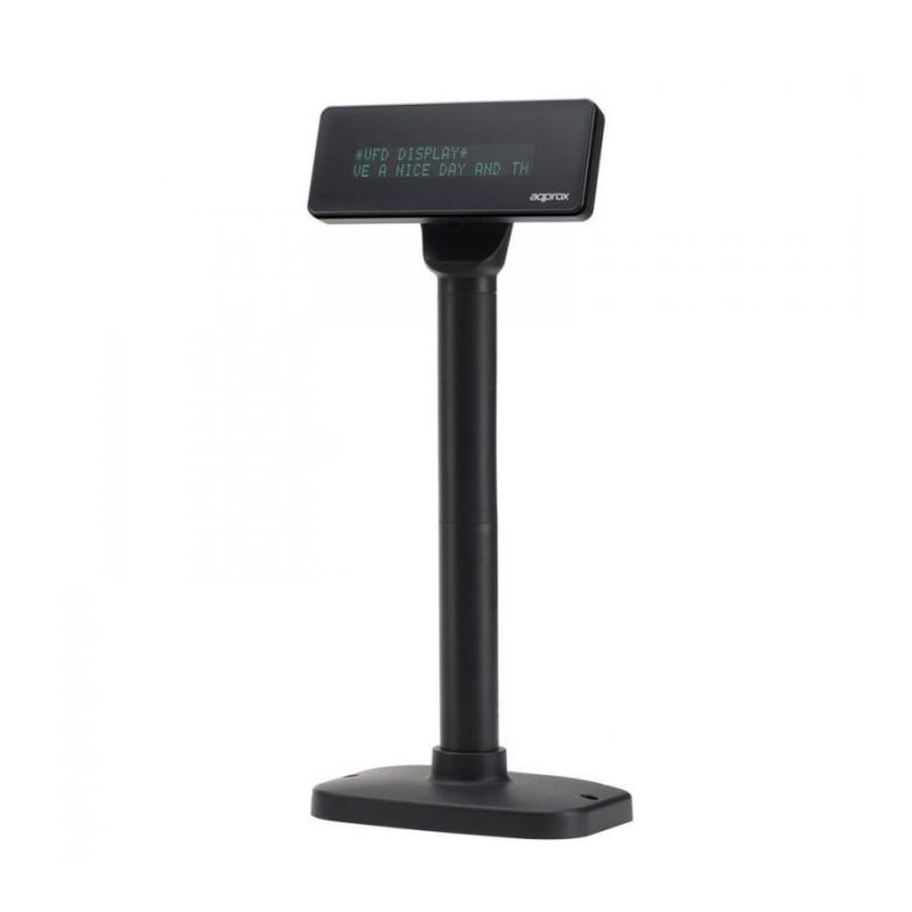 POS-Viewer approx! APTAVI0015