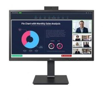 Écran LG 24BP75CP-B Full HD