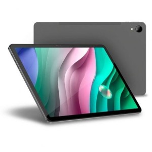 Tablette SPC Gravity 5 Pro Octa Core 6 GB RAM 128 GB Gris 11"
