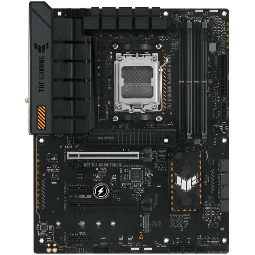 Carte Mère Asus 90MB1FR0-M0EAY0 AMD AM5 AMD