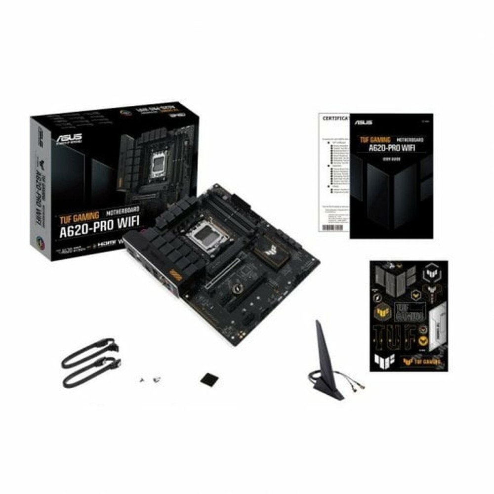 Carte Mère Asus 90MB1FR0-M0EAY0 AMD AM5 AMD