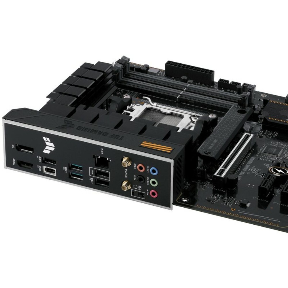 Carte Mère Asus 90MB1FR0-M0EAY0 AMD AM5 AMD