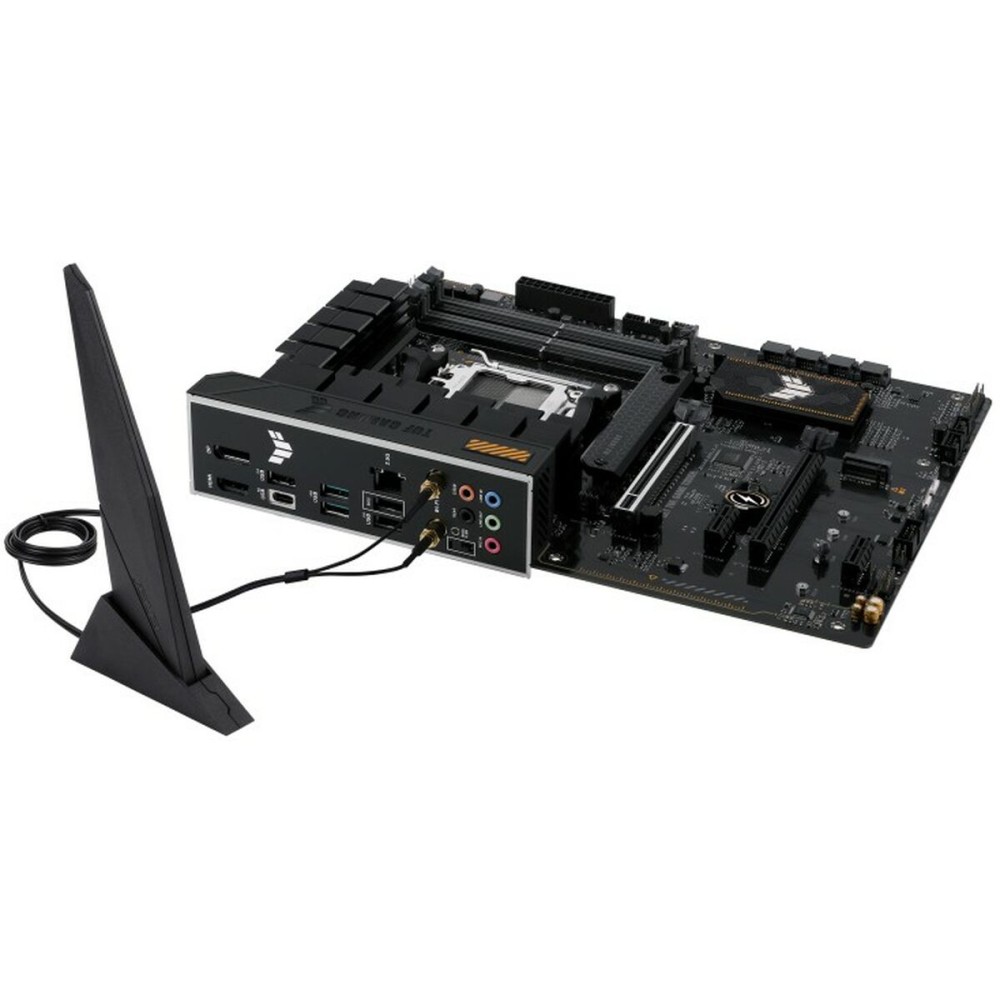 Carte Mère Asus 90MB1FR0-M0EAY0 AMD AM5 AMD