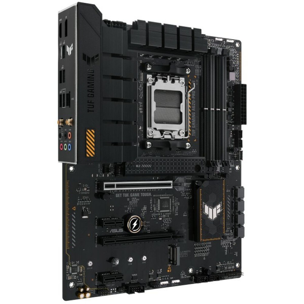 Carte Mère Asus 90MB1FR0-M0EAY0 AMD AM5 AMD